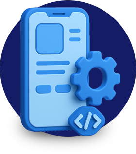 Diseño y Desarrollo de Apps