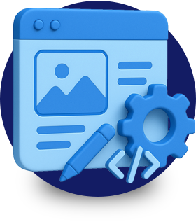 Gestión de Contenido