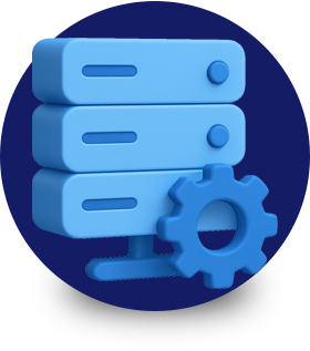 Implementacion de Microservicios y Servidores